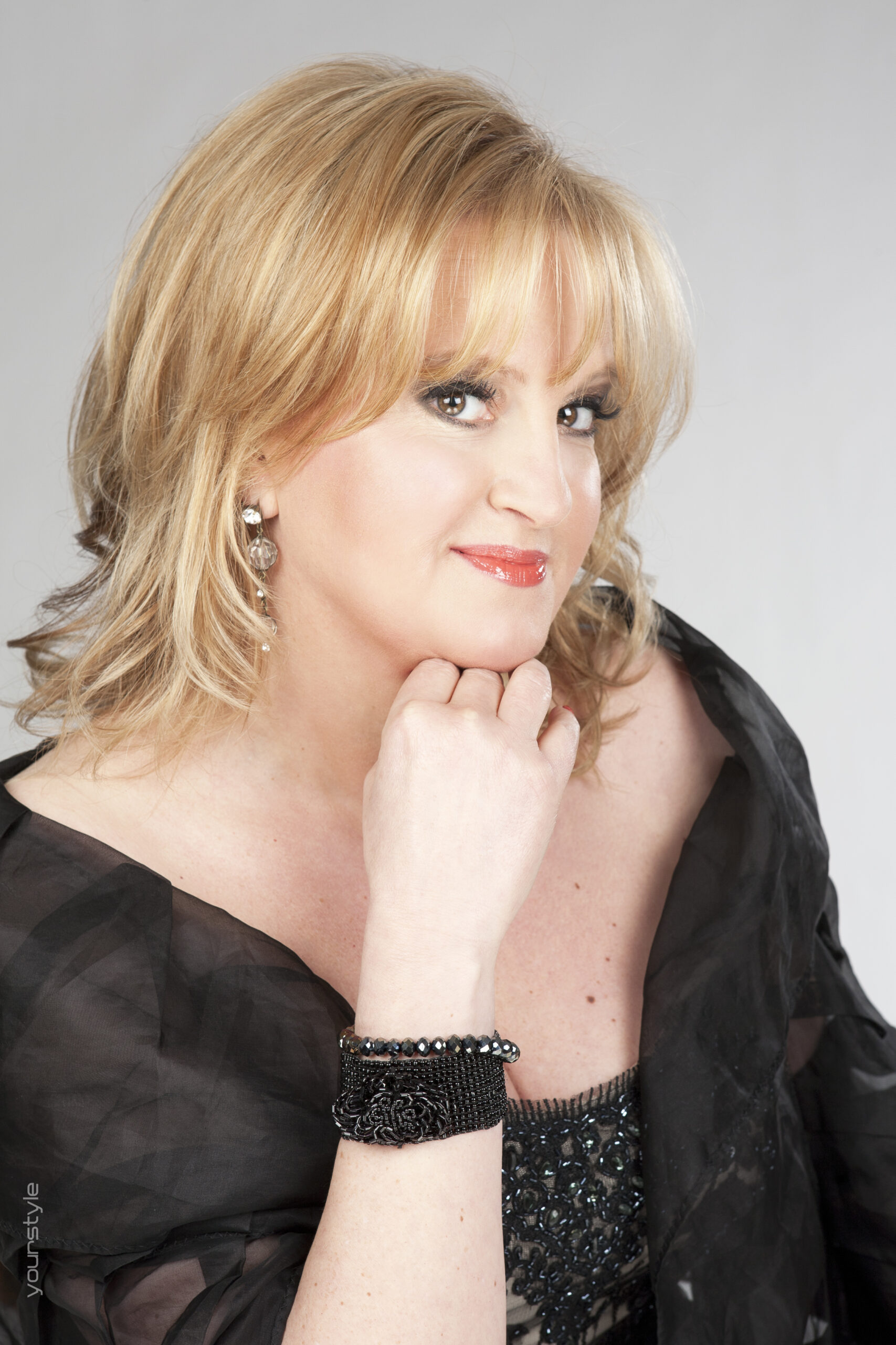 Claudia Patacca